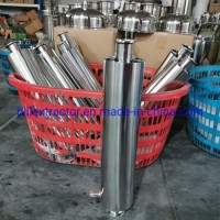 Stainless Steel 304 Dewax Column Use for Falling Film