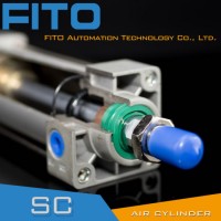 Sc Cylinder / Pneumatic Cylinder / Air Cylinder/Standard Cylinder