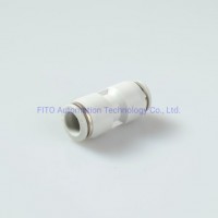 High Quality Pneumatic PU Straight Push-in Fittings