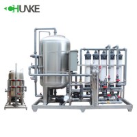 FRP Plastic Fiber Pressure Resin Softener Tank for Waste Water Desalinationfilter Treatment Equipmen