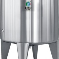 Stainless Fixed Storage Tank