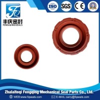 High-Speed Revolution Seal Axle Shaft Rubber Oil Seal