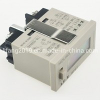 H7et-Bvm AC110V-220V (M) Self-Powered Time Counter  Ce Prved H7et-Bvm Time Counter  ISO9001 Proved H