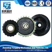 Motorcycle Engine Parts CD 70 Guide Wheel