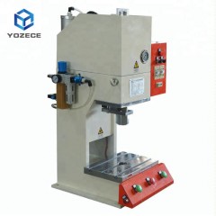 Yozece Custom-Made 3 Ton Used Power Press Machine图1