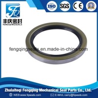 Mechanical Seal Wear Resistance Rubber Oil Seal