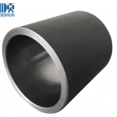 DIN2391 SAE1020/1045 St45 Ck45 St52 Steel Honed Tube for Hydraulic Cylinder图1