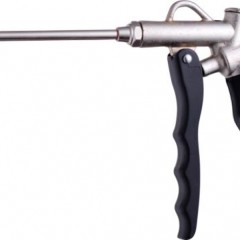 High Flow Air Duster Gun Blowing Gun图1