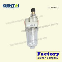 Al2000-02 Al Series Pneumatic Compressor Air Source Treatment Lubricator