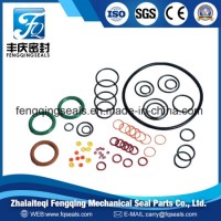 NBR Viton O Ring EPDM FKM Rubber O Ring Sealing Ring Oil Seal Hydraulic Seal