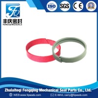 Phenolic Guide Ring Hard Tape with Special Design