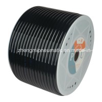 Plastic Flexible PA Air Tube (12*8mm)