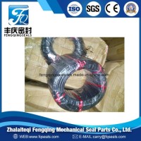 NBR FKM Rubber Sealing Strip Car Doors and Windows O Ring Cord