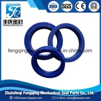 Un Dh Uhs Rubber PU Seal Hydraulic Seal Ring