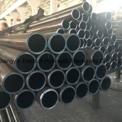 High Precision Cold Drawn Seamless Stainless Steel Tube图1