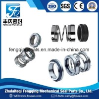 58u 59u Spring Mechanical Seals for Pumps Rubber Mechanical Seal