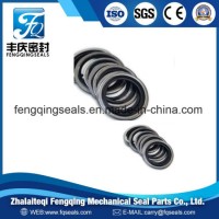 Screw Gasket Rubber Bonded Seal Ring Compound Gasket