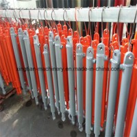Farm and Agriculture Machinery Hydraulic Cylinder Supplier