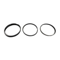 Auto Engine Parts OEM 13011-0e010 Hot Sale Car Piston Ring