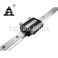 Linear Guide (GGB Series)