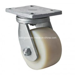 Edl Extra Heavy 6" 1600kg Plate Swivel PA Caster 9316-26图1