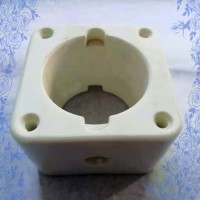 C221 Excellent Insulating Steatite Ceramic Insulator