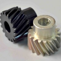 Helical Gear M4 Z20