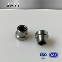 Stainless Steel Sleeve  AISI303/304 Bushing  CNC Machined Parts/Bushing