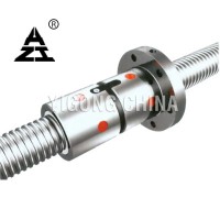 Ball Screw (FFZD SERIES)