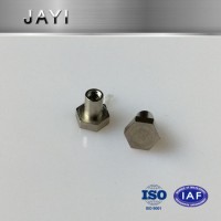 Stainless Steel AISI303/304 Hexagon Nut  Hex Blind Nut  Insert Nut  Rivet Nut  Hex Standoffs