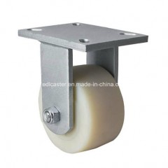 Edl Extra Heavy Duty 6" 1600kg Rigid PA Caster Wheel 9306-26图1