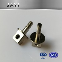 Hole Head Bolt  Stainless Steel Eccentric Screw  Carriage Bolt  Square Head Bolt