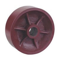 Ductile Iron Wheels