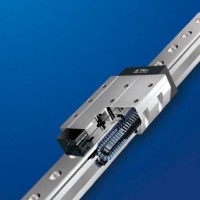 Linear Guideway