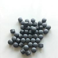 Sintered Silicon Carbide Ceramic Grinding Ball