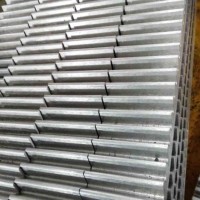 High Precision Gear Rack of Line Transmission System