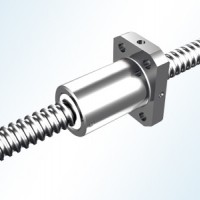 Ball Screw (JF Mini Series) (JF08)