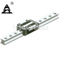 Linear Guide (GZB Series)