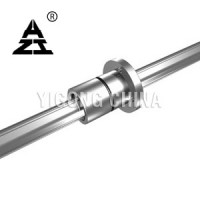 Linear Motion Spline (Gjf)