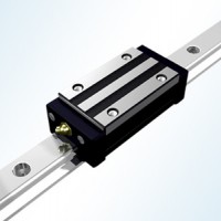 Linear Guide (GGB85)