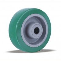 Factory Price Polyurethane Wheels with PP Centre