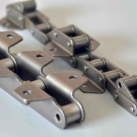 Transmission and Conveyor Chain