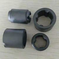 Pressureless Sintered Silicon Carbide Ceramic Complete Sets of Ssic Slide Bearing