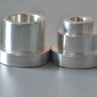 CNC Machining Aluminum Parts