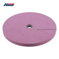 Vitrified Bonded Zircon  Green Silicom  White Aluminum Oxide General Purpose Ceramic Grinding Wheel