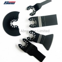 65 Mn Oscillating Quick Release Multi Saw Blade for Wood  Plastic