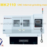 Mk2110 CNC Automatic Internal Hole Inner Diameter ID Grinding Processing Equipment