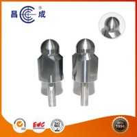 Tungsten Carbide Integral Countersink Profile Milling Cutter