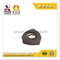 Cemented Carbide Indexable Turning Inserts Wpmt