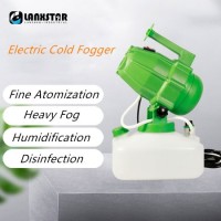 5L Ulv Portable Electric Cold Fogger Machine